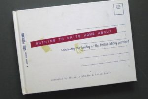 john hinde - nothing to write home about