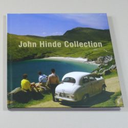 john hinde collection - the book