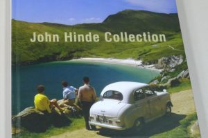 john hinde collection - the book