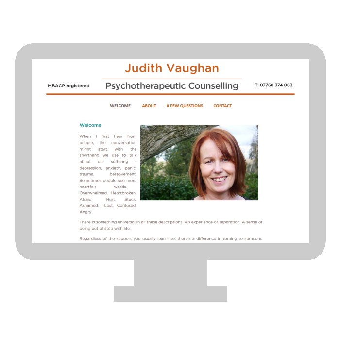judith vaughan bristol based counsellor
