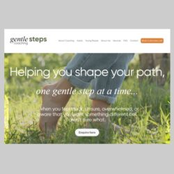 Gentle Steps Coaching, Hampshire